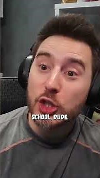 James when he realizes October is over