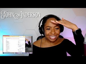JOHN ANDERSON - SEMINOLE WIND | Reaction & Lyrical Breakdown