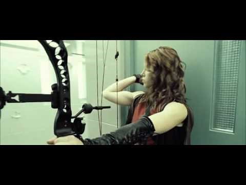 Girl Biceps - Jessica Biel I.avi