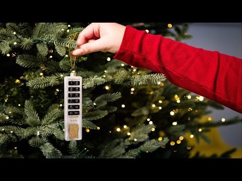 Introducing our first Digilock ornament | Happy holidays! 🎄✨