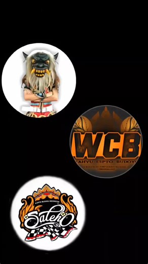 Pertunjukan Budaya GWSM X Saleho dan WCB