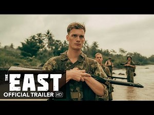THE EAST Trailer [HD] M.O.