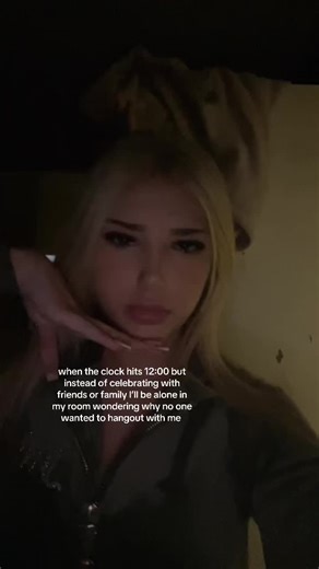 New Year's Eve Reflection