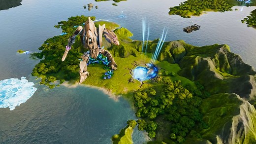 SpellForce: Conquest of Eo - Official PlayStation 5 and Xbox Series S|X Launch Trailer