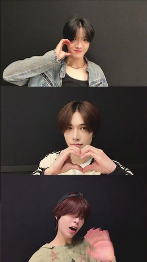 간밧떼 頑張って💖 #GENUS #제너스 #GENERATION_US #ジェナス