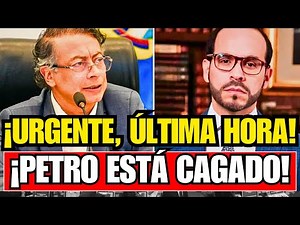 ¡PERIODISTAS QUEDAN RETRATADOS! Abelardo De La Espriella suelta BOMBA POLÍTICA y Petro TIEMBLA