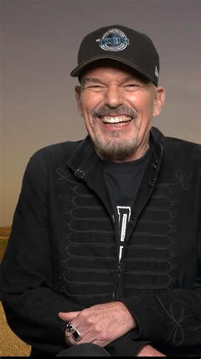 What’s the best piece of acting advice LANDMAN star Billy Bob Thornton has ever received? It’s actually for a movie that’s pretty relevant these days… | Jake Hamilton Fox 32 Chicago