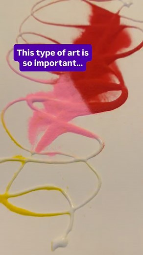 This is process art—and THIS is where the magic happens. Why Process Art Matters: ✨ Encourages creativity and curiosity 🧠 Strengthens focus and decision-making 💖 Builds confidence without pressure to “get it right” 🎯 Supports sensory play and fine motor skills This kind of art isn’t about the end result—it’s about the experience. When kids are free to explore, they learn more deeply, feel more capable, and fall in love with creating. In this video, we’re trying sand painting: 1️⃣ Apply glue i