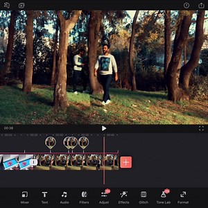 Make the most of your iPhone | Videoleap by Lightricks