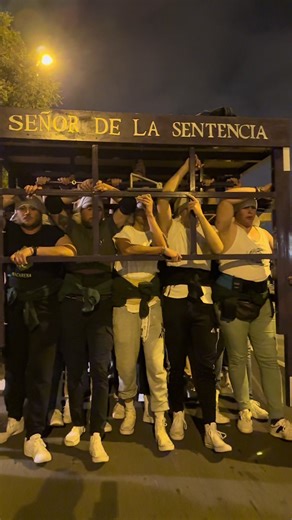 Ensayo Sentencia Almería