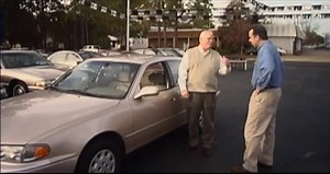 FLYWHEEL: The pastor prays for Jay | The Kendrick Brothers