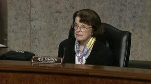 Colleagues worry Sen. Dianne Feinstein no longer mentally fit to serve: Report