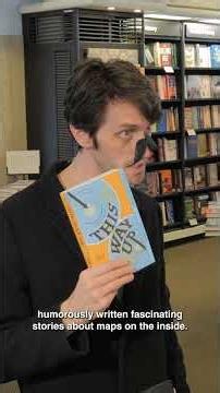 📕 'This Way Up' - now in paperback
