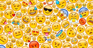 Facebook 上最好的表情符号 - Messenger 的表情符号列表