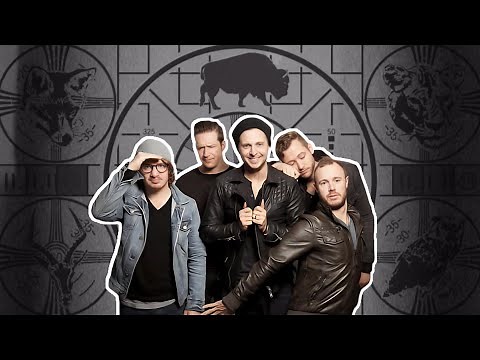 OneRepublic - Counting Stars | Behind the Scenes + Alligator explained