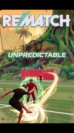 ⚽ REMATCH EPISODE 96: Shoot it! #ashernomicyt #rematch