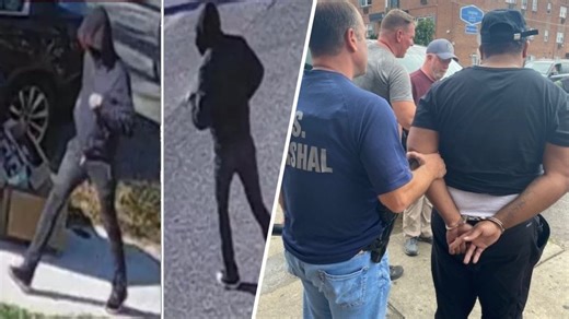 Two men convicted in 2022 murder of Philadelphia sanitation worker