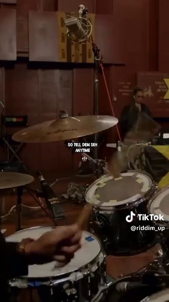 Bounty Killer - Anytime | Classic Dancehall Riddim Lyrics