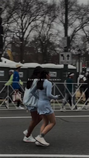 The alarms are early. The miles are long. ❤️‍ But crossing that finish line with your crew? That’s everything. Love Run Philly 2026 is calling   Click to LEARN MORE  Philadelphia  March 29, 2026 ️ Half Marathon | 7K | Love Run Philadelphia Half Marathon | Facebook