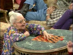 Filthy Rich October 6, 1982 Closing