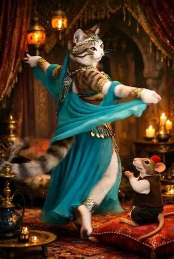 #shorts #cat #viral #funnyshorts #fypシ゚viral #reels #bellydance