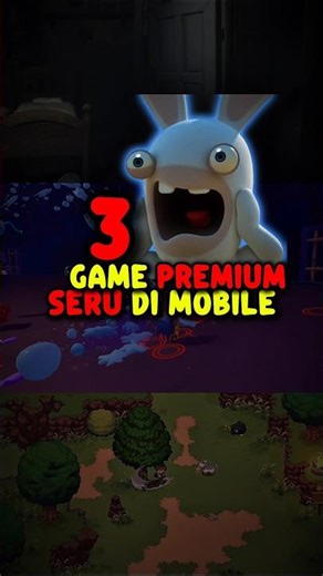 3 GAME PREMIUM ADVENTURE SERU DI MOBILE | #games