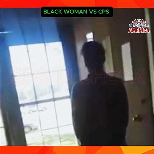 64K views · 2.9K reactions | BLACK WOMAN VS CPS | 陳雅麗Allie Chan | Facebook