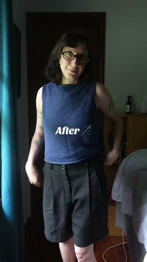 Sewing is so cool🪡 #sewing #alterations #handmade #fashion