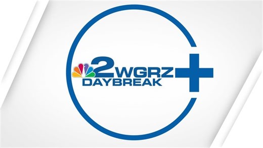2.1K views | The Daybreak Team provides the latest look at news, weather, and sports. | WGRZ - Channel 2, Buffalo | Facebook