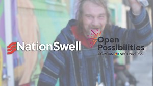 57K views · 301 reactions | Help the homeless from the palm of your hand with Handup. Watch the full mini-doc here: bit.ly/2f8sViv | NationSwell | Facebook