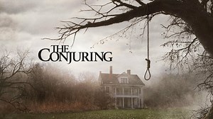 The Conjuring - Movie - Where To Watch