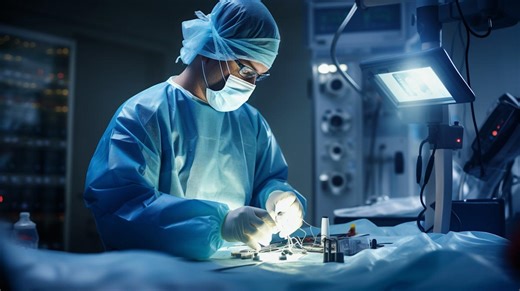 Strong Analyst Confidence in Intuitive Surgical (ISRG) Amid Company’s Continued Push to Expand Footprint