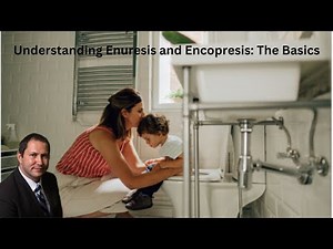 Beyond Potty-training: Understanding The Basics of Enuresis and Encopresis with 2023 Updates