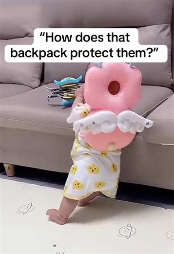 Protective Backpack Pad for Kids - Limited Time Offer