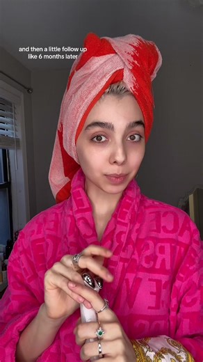 10 month review on the Pure Lift Face deivce 🫶🏼🧖🏼‍♀️ #pureliftface #recoverylab #skintokcommunity