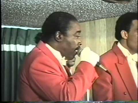 Moonglows - Sincerely