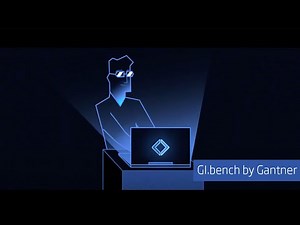 GI.bench by Gantner Instruments