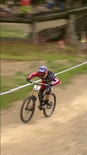 This CHAINLESS Run made HISTORY!