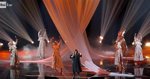 The Voice Senior, Patrizia Conte vince l'edizione 2025