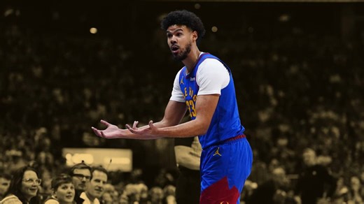 Cameron Johnson broke down in tears after going scoreless vs. Timberwolves: "Hasn't knocked me out of the game completely yet"