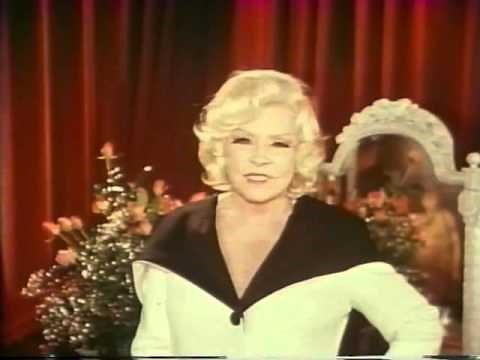 Mae West, Sextette Makeup and Costume Tests