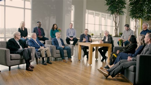 Generous Living SESSION 4 vs 1