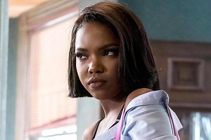 Ryan Destiny ‘devastated’ to lose ‘Empire’ role, but thrilled with ‘Star’ part