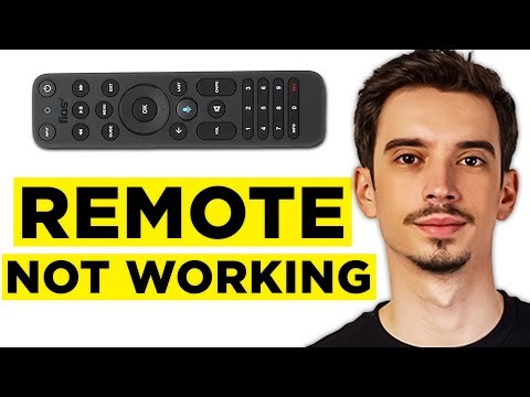 How To Fix Verizon FIOS Remote Not Working (2025) - Full Guide!