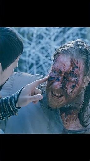 What is he done wrong? ' Ivar the boneless '💀 Vikings | Best Scene 4K - Recap Blaze #bestSeries #New