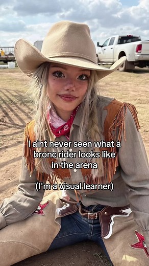 Exploring Women Ranch Bronc Riders in the Arena
