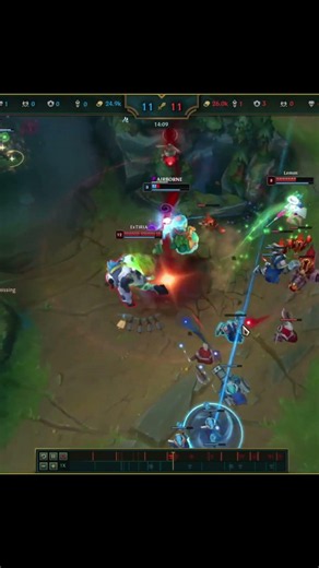 Alistar Top