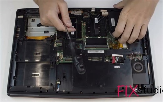 微星BTY-L77电池教程