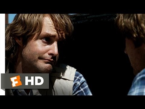 MacGruber #3 Movie CLIP - Winging It (2010) HD