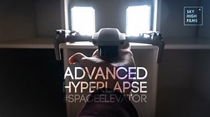 Mavic Mini | Advanced Hyperlapse Tutorial